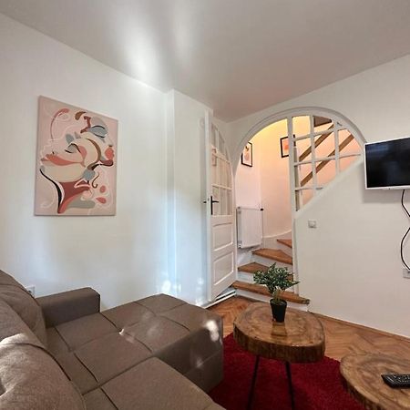 Boho Apartment Ni Buitenkant foto