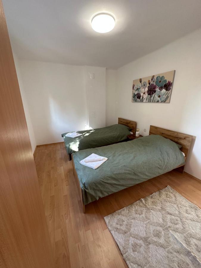 Boho Apartment Ni Buitenkant foto