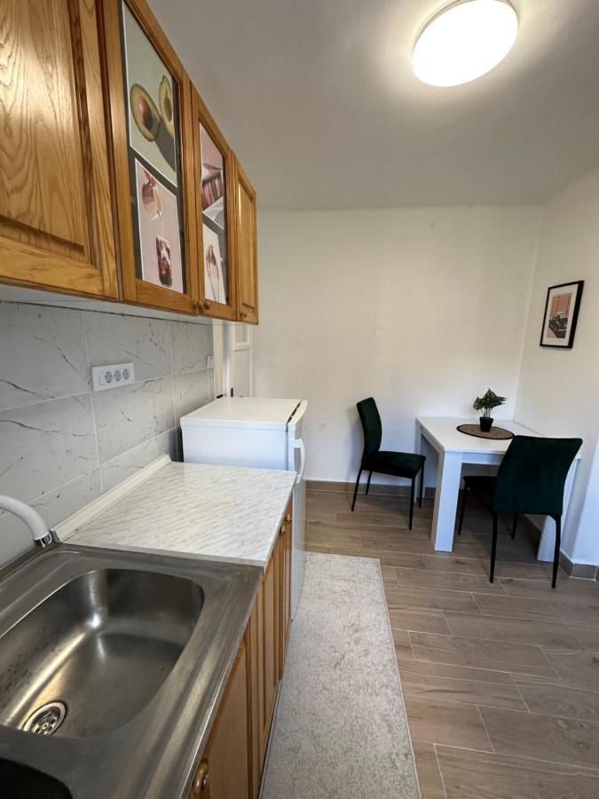 Boho Apartment Ni Buitenkant foto