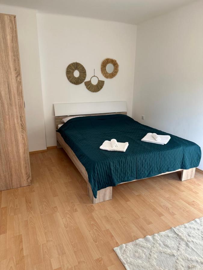 Boho Apartment Ni Buitenkant foto