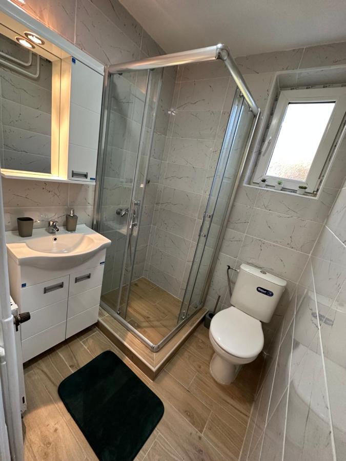 Boho Apartment Ni Buitenkant foto
