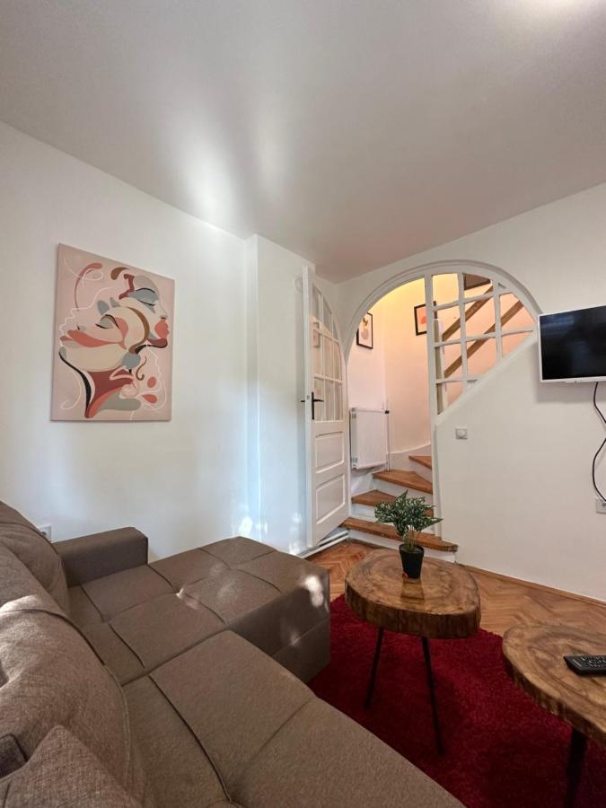 Boho Apartment Ni Buitenkant foto