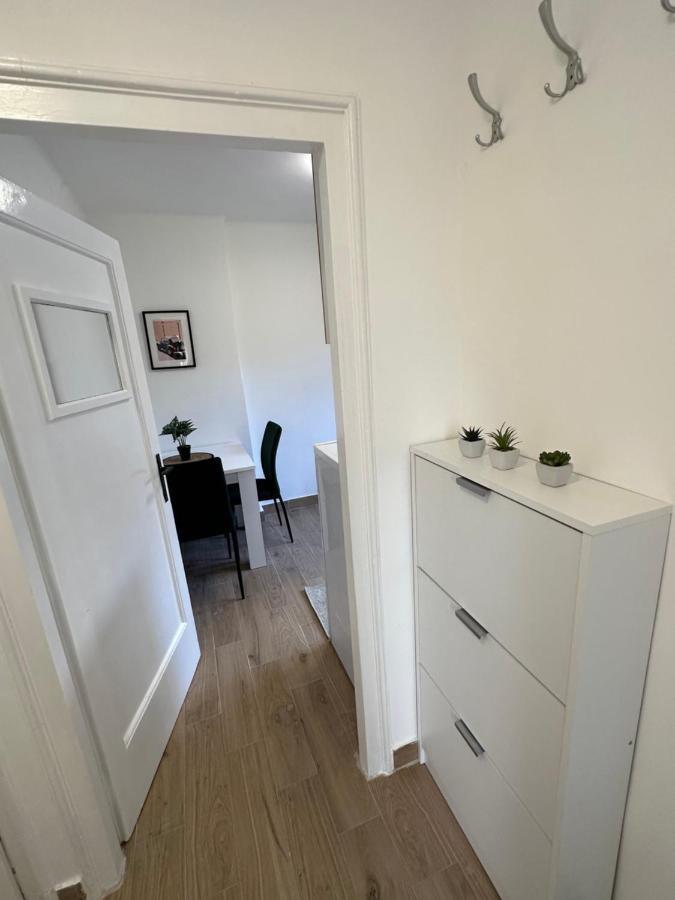 Boho Apartment Ni Buitenkant foto