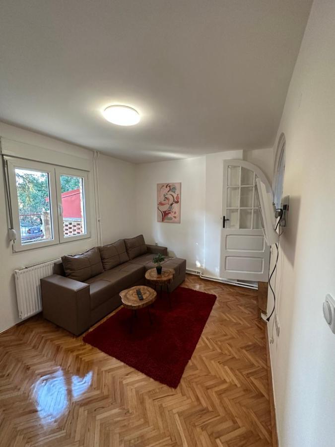 Boho Apartment Ni Buitenkant foto