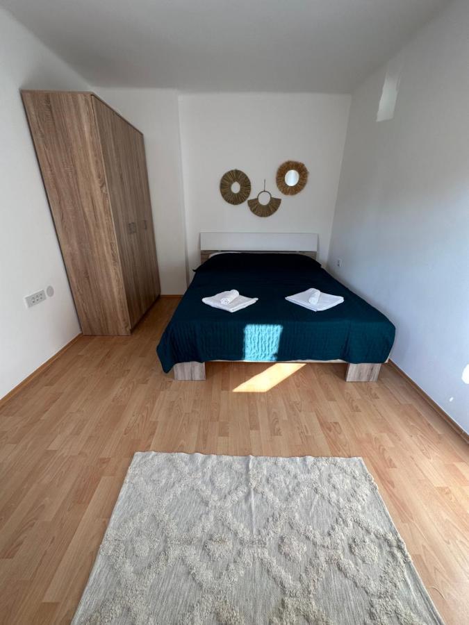 Boho Apartment Ni Buitenkant foto