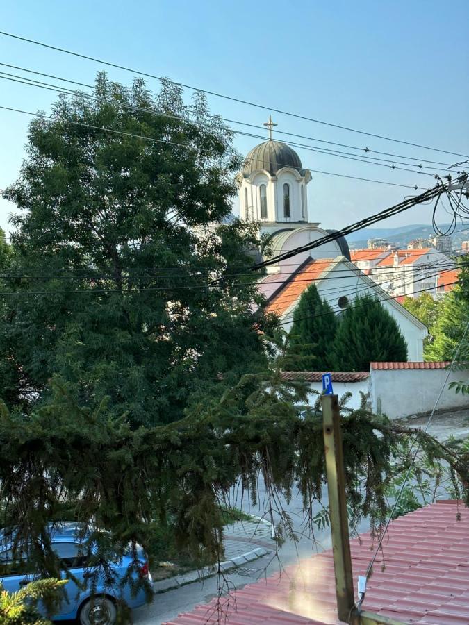 Boho Apartment Ni Buitenkant foto