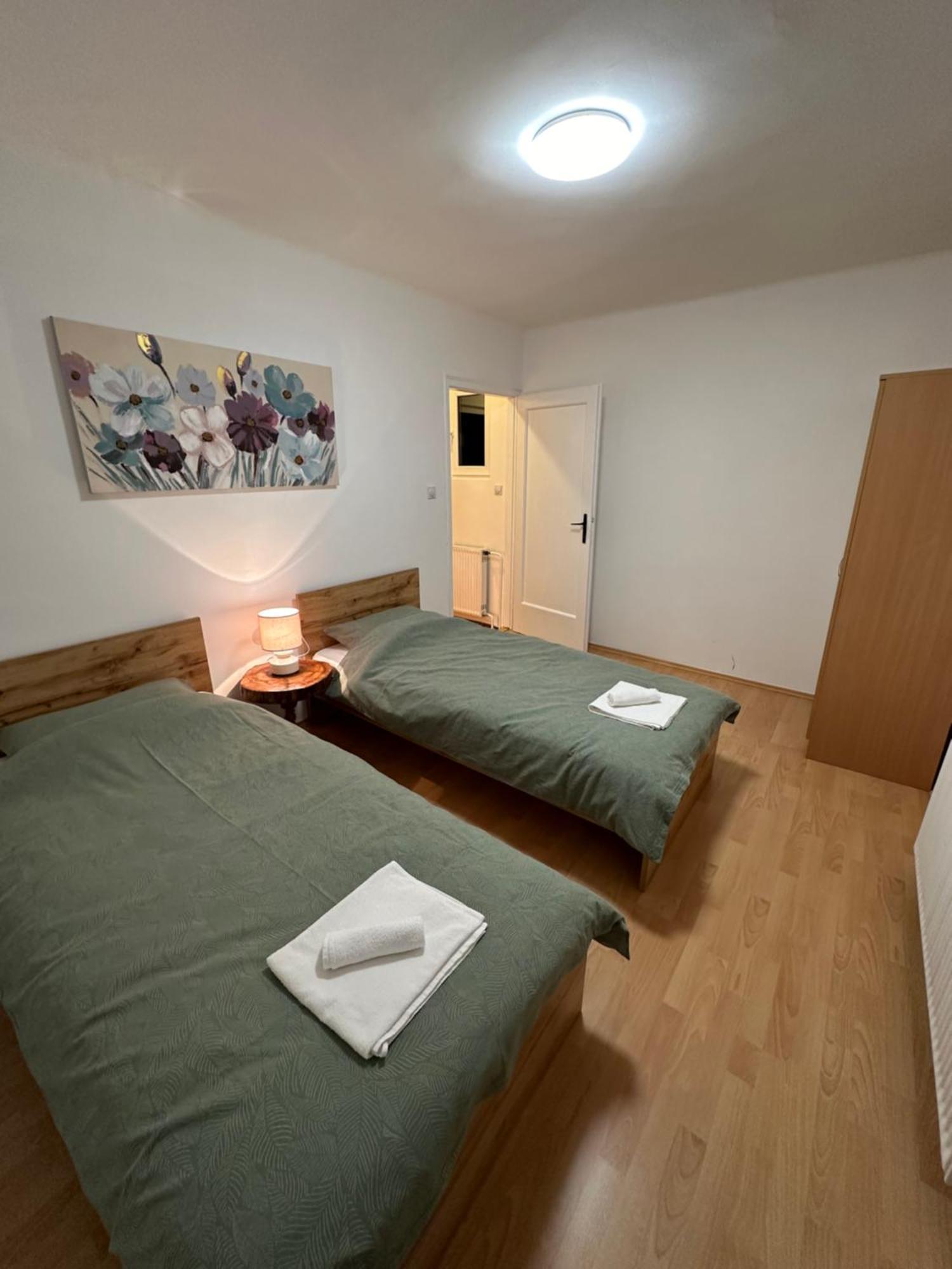 Boho Apartment Ni Buitenkant foto