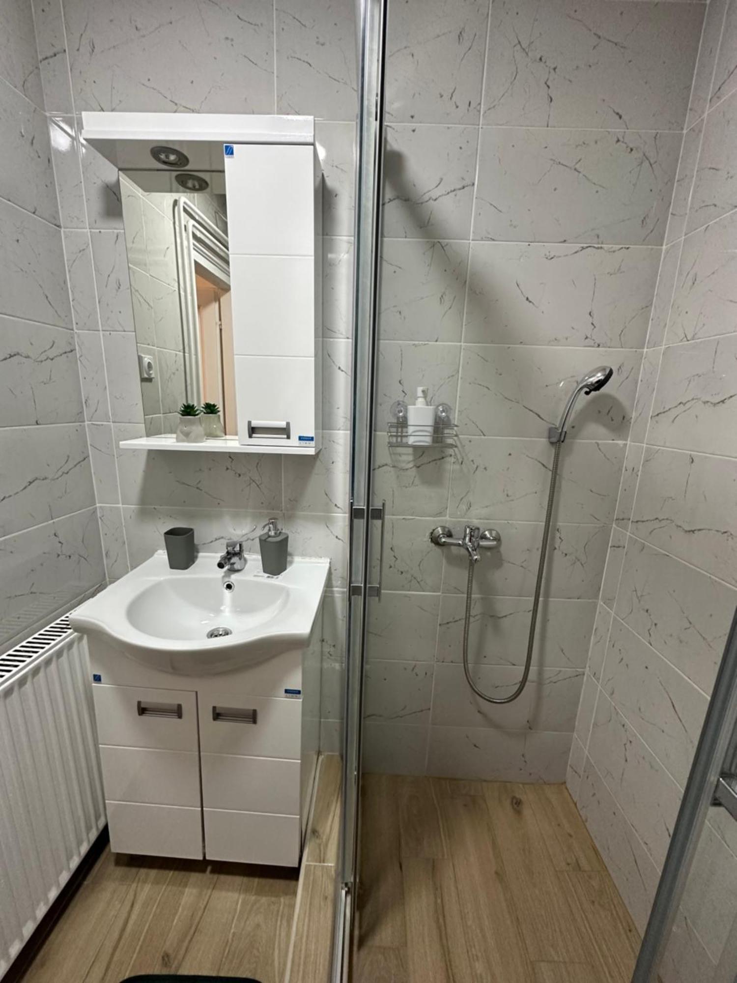 Boho Apartment Ni Buitenkant foto