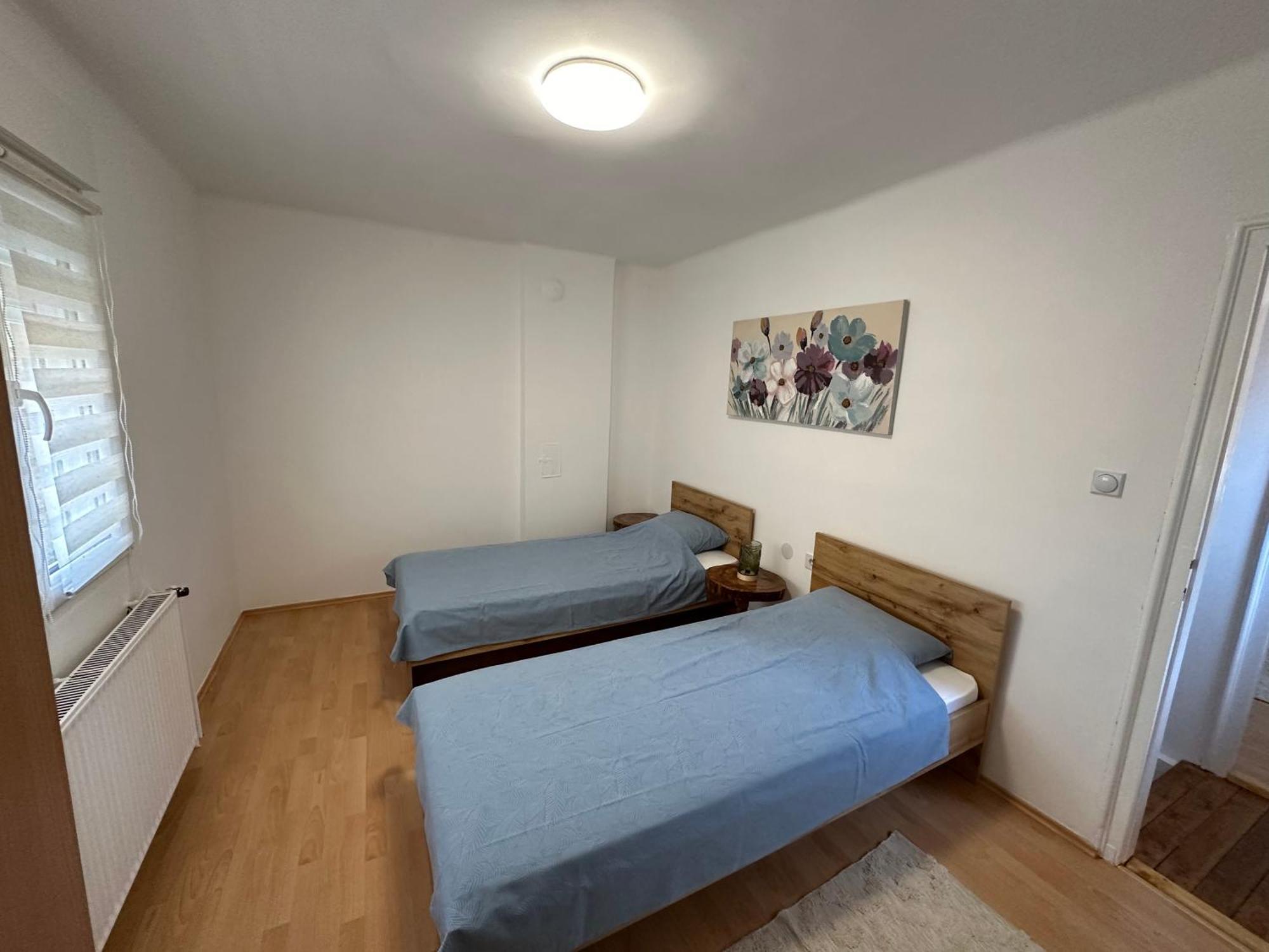 Boho Apartment Ni Buitenkant foto