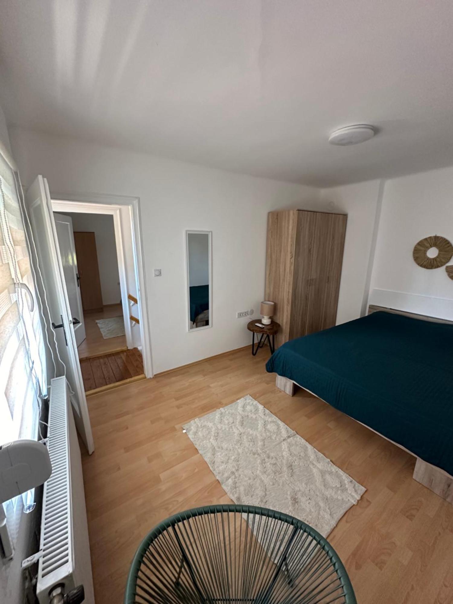 Boho Apartment Ni Buitenkant foto